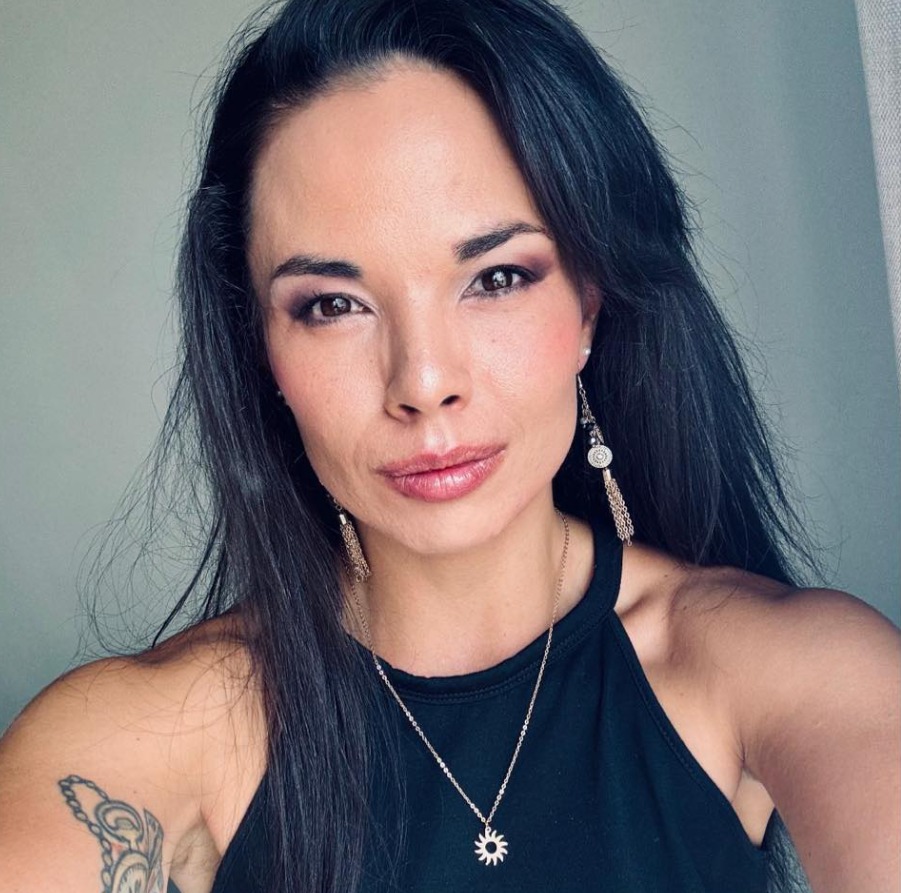Siobhan Cassandra